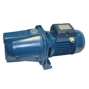 پمپ آب نیم اسب محیطی لئو APM 37