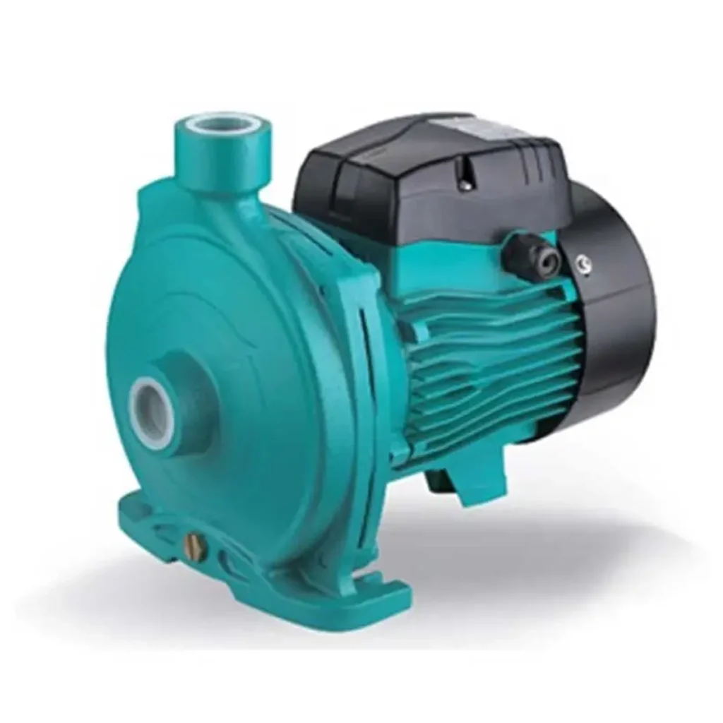 پمپ آب نیم اسب بشقابی لئو ACM 37