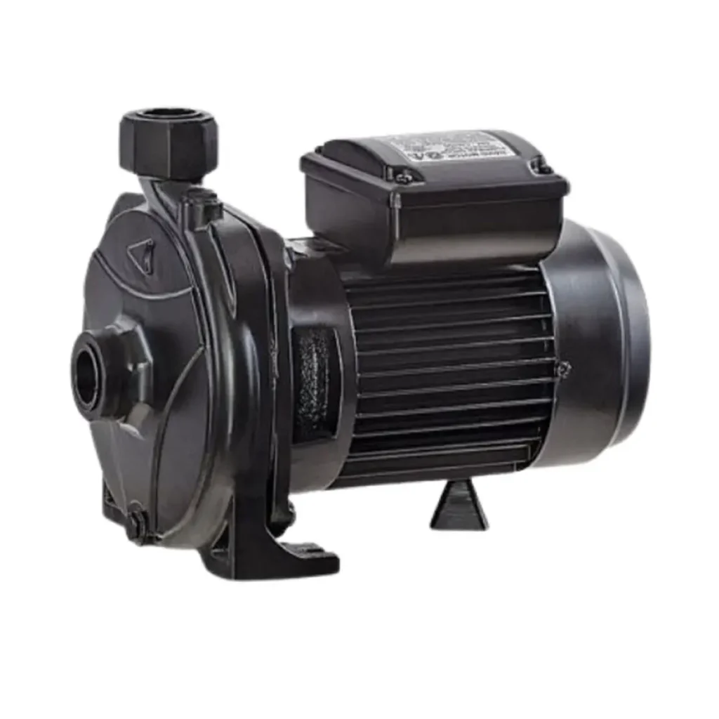 پمپ آب نیم اسب بشقابی نوید موتور CM 50