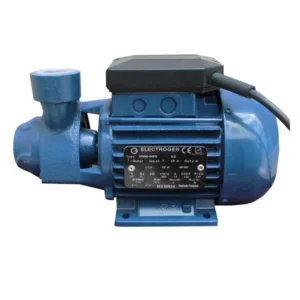 پمپ آب نیم اسب محیطی الکتروژن KPM45