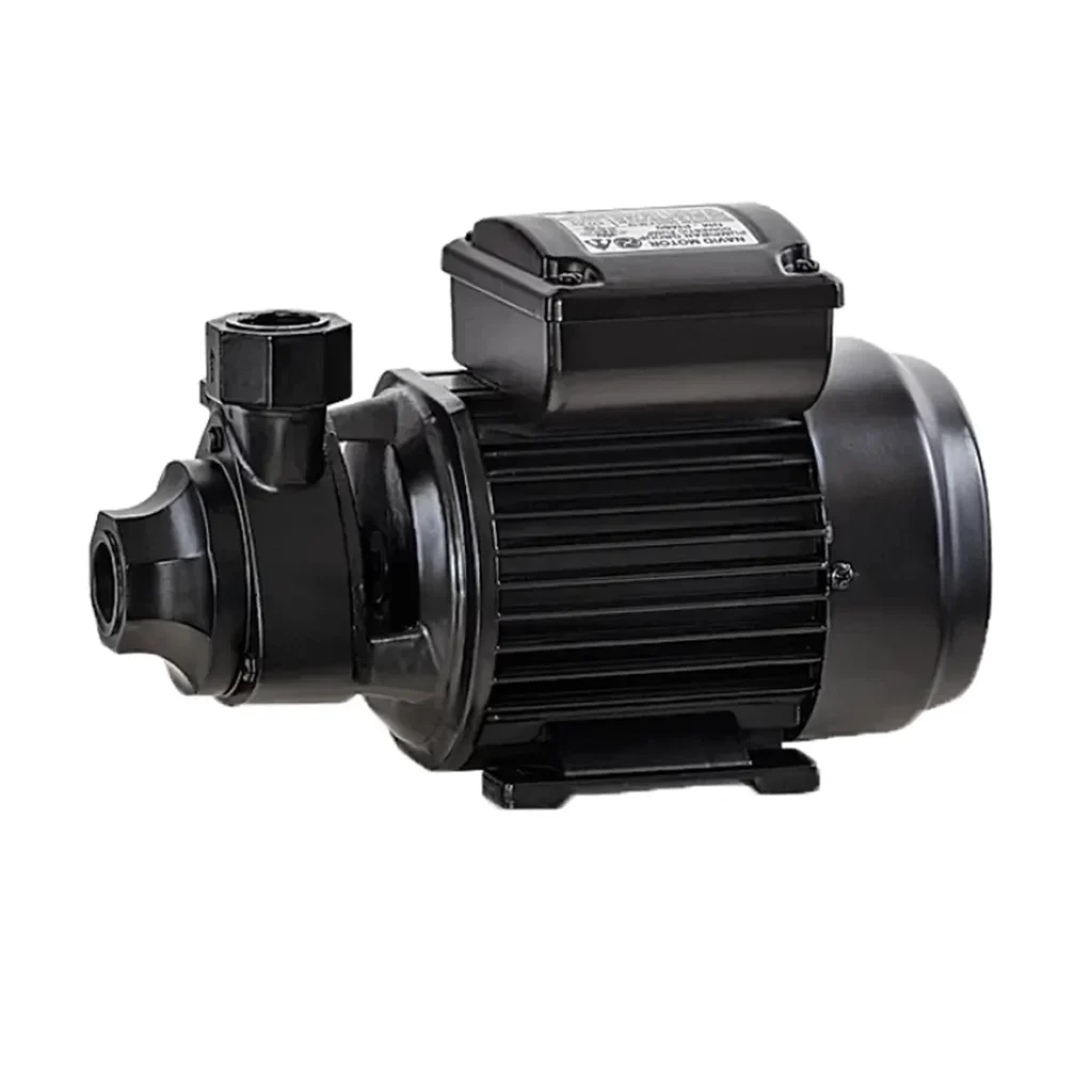 پمپ آب نیم اسب محیطی نوید موتور PM 45