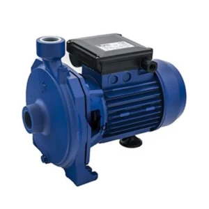 پمپ آب یک اسب بشقابی ابارا CMA 1.00