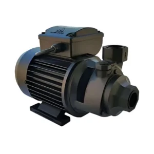 پمپ آب یک اسب محیطی نوید موتور PM 80 | آبرسانی به ساختمان‌های بلند