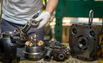 ۴ مشکل رایج پمپ آب خانگی: راه‌حل فوری + نگهداری تا ۱۰ سال