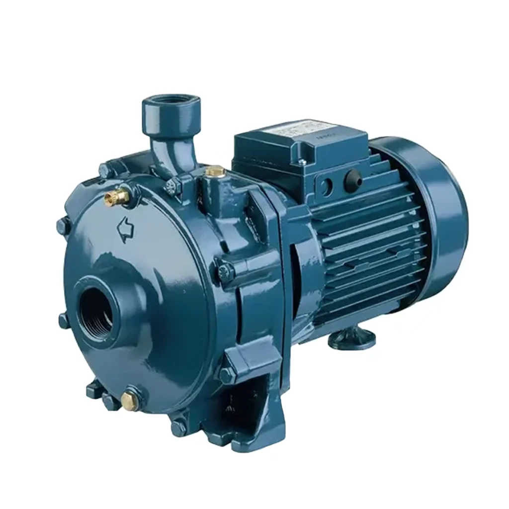 خرید پمپ آب دو اسب دو پروانه ابارا CDA 2.00