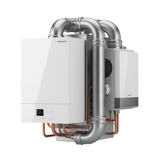 قیمت تاسیسات ساختمانی