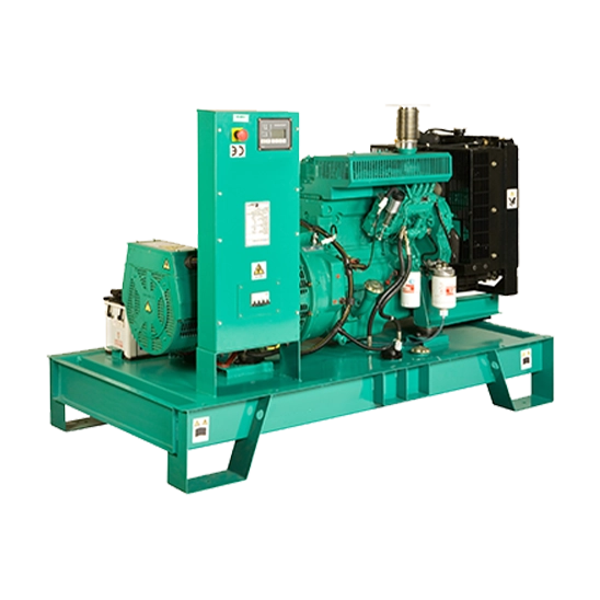 دیزل ژنراتور