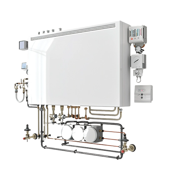 سیستم گرمایشی