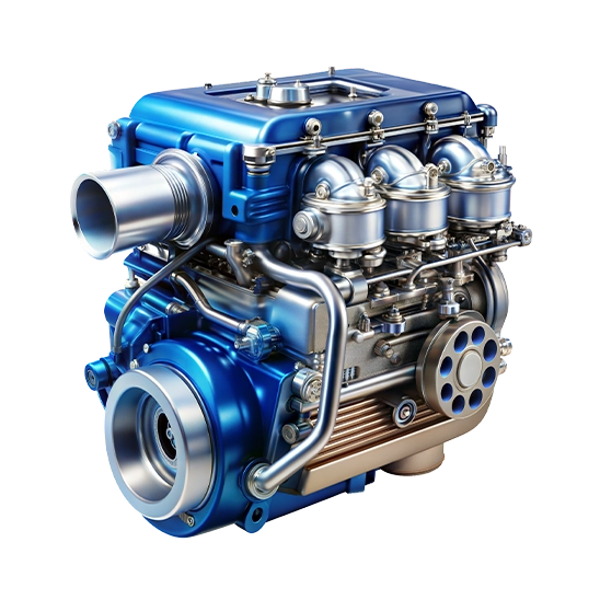 موتور دیزلی