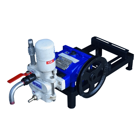 پمپ‌ آب فشار بالا و کارواش