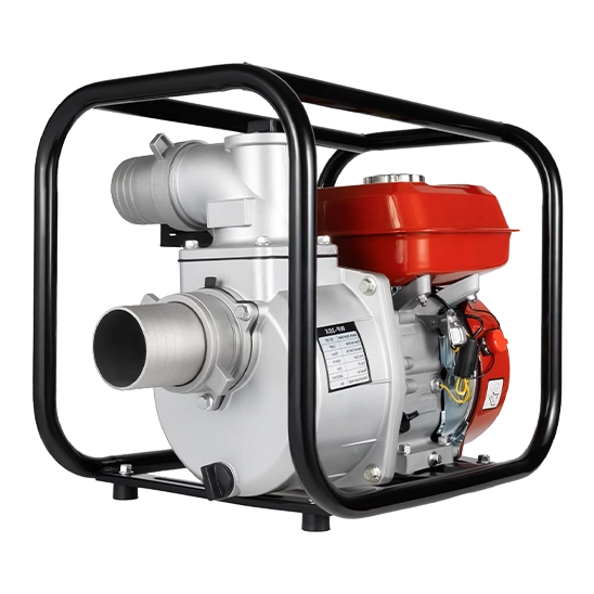 پمپ‌ آب کشاورزی