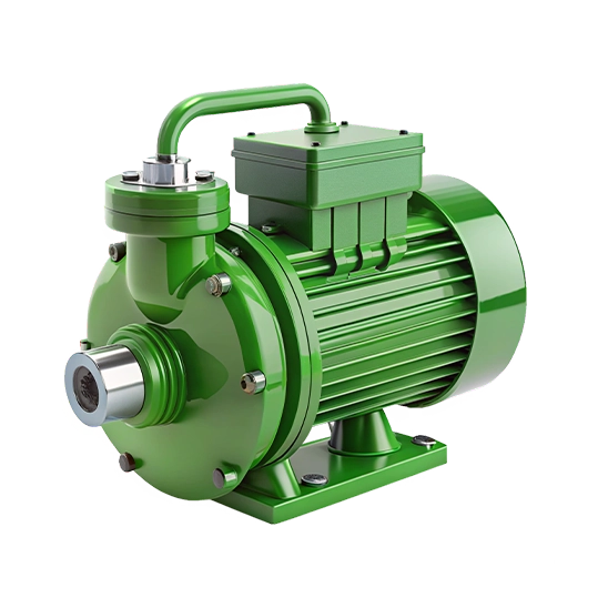 پمپ‌ آب خانگی