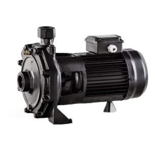 پمپ آب دو اسب دو پروانه نوید موتور CB 210