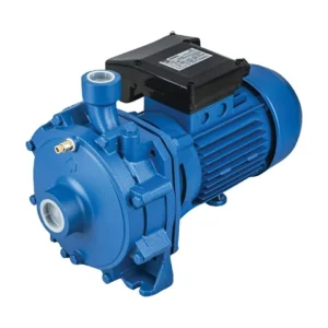 پمپ آب سه اسب دو پروانه ابارا CDA 3.00