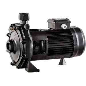 پمپ آب سه اسب دو پروانه نوید موتور CB 310