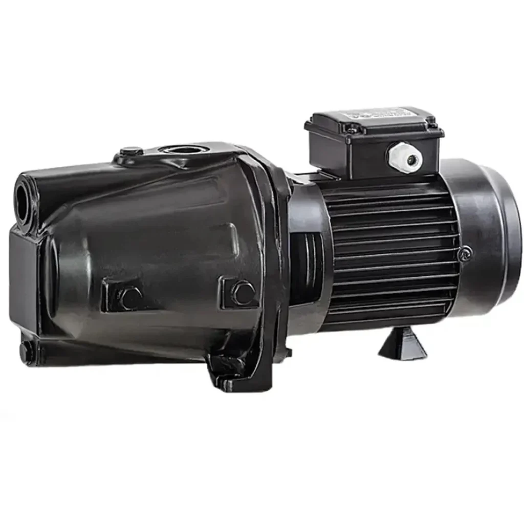 پمپ آب یک اسب جتی نوید موتور CAM 100