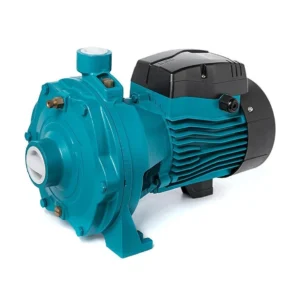 خرید پمپ آب دو اسب دو پروانه لئو 2AC 150H سه‌فاز