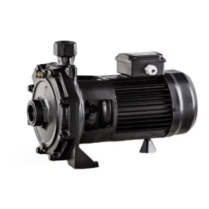 خرید پمپ آب سه اسب دو پروانه استیل نوید موتور CB 310/02