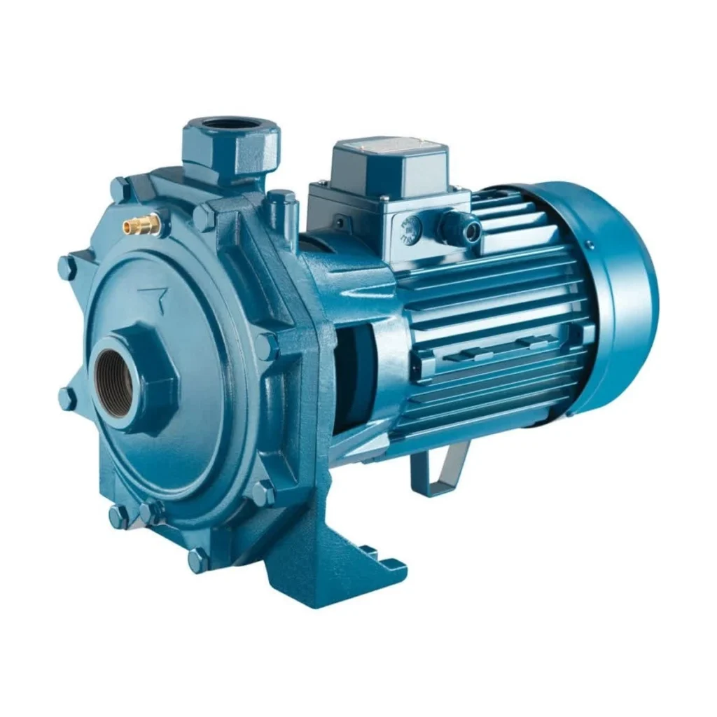 پمپ آب یک و نیم اسب دو پروانه پنتاکس CB 160