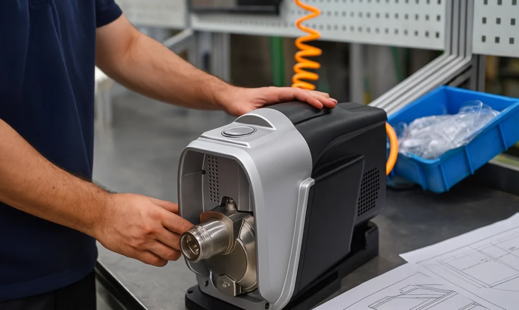 آیا همه ساختمان‌ها به نصب بوستر پمپ نیاز دارند؟ 