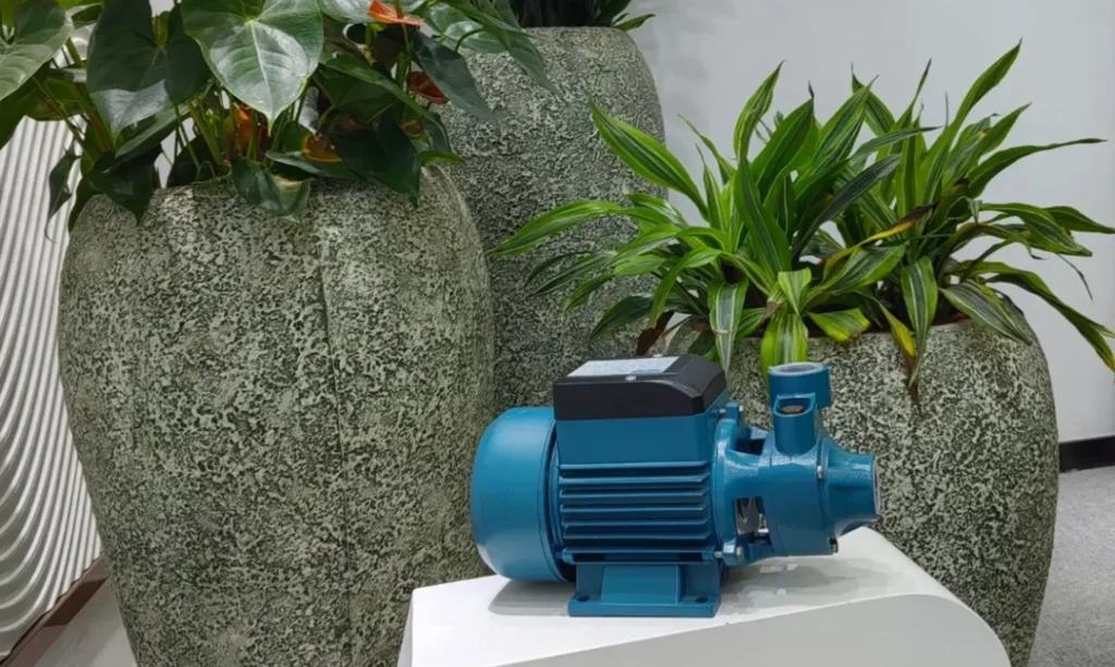 بهترین پمپ آب کوچک برای ساختمان‌های ۱ تا ۳ طبقه