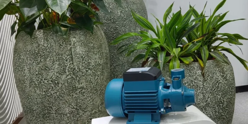 بهترین پمپ آب کوچک برای ساختمان‌های ۱ تا ۳ طبقه