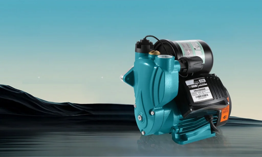 بوستر پمپ آبرسانی هوشمند چیست و چرا اهمیت پیدا کرده است؟