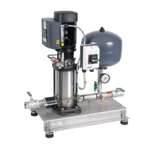 بوستر پمپ تک پمپ طبقاتی گراندفوس CM3-6