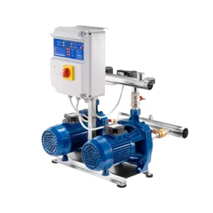 بوستر پمپ دو پروانه پنتاکس CBT 310