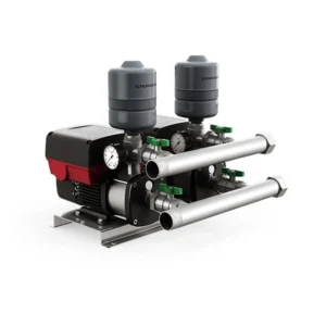 بوستر پمپ طبقاتی گراندفوس CM5-5