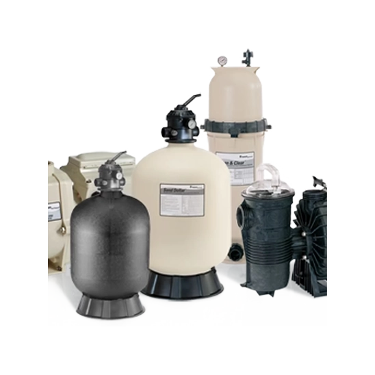 تجهیزات استخری