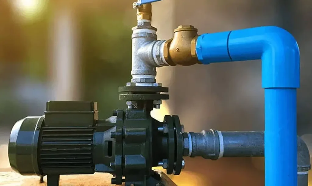 پمپ آب کوچک بدون مخزن | مزایا، معایب و موارد استفاده