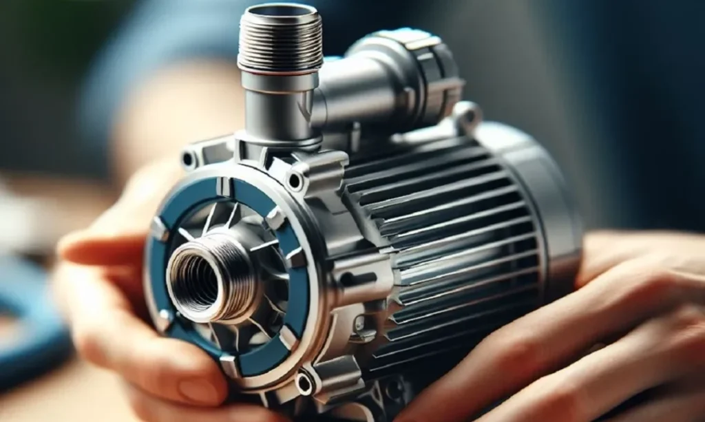 پمپ آب کوچک بهتر است یا بوستر پمپ؟ | مقایسه کاربرد، هزینه و فشار