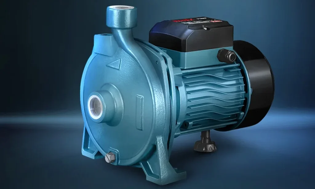 پمپ آب کوچک کم‌صدا | مناسب آپارتمان و استفاده شبانه