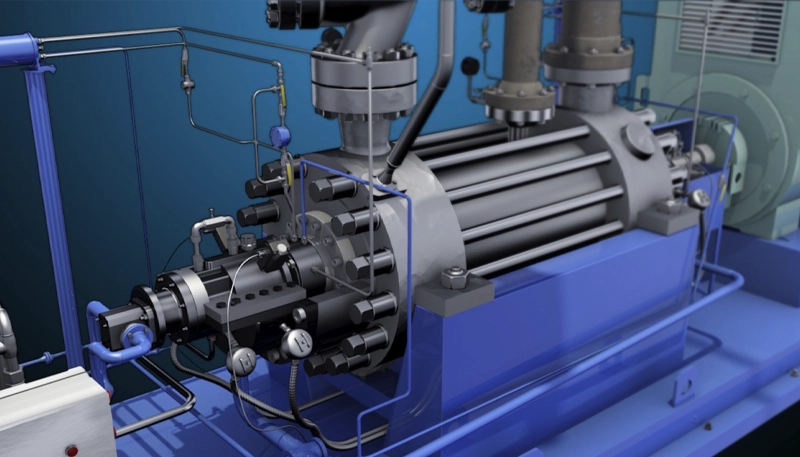 قیمت پمپ بویلر