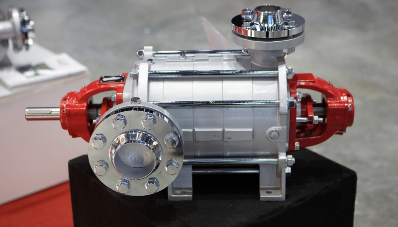 قیمت پمپ بویلر