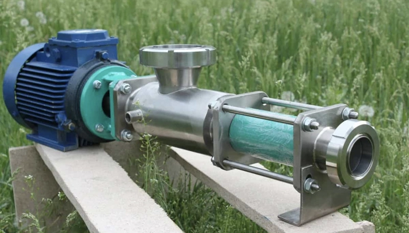 قیمت پمپ چیلر