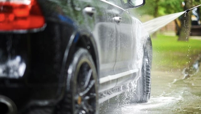 قیمت پمپ کارواش خانگی