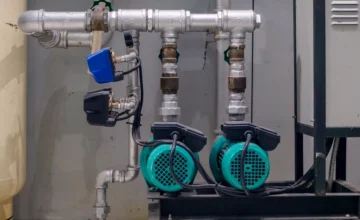 چه زمانی ساختمان به بوستر پمپ آبرسانی نیاز دارد؟