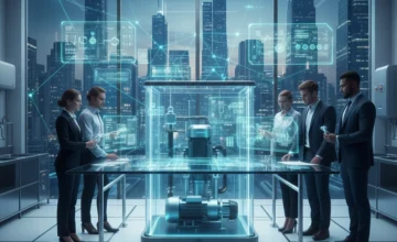 آینده بوستر پمپ‌های آبرسانی در ساختمان‌های هوشمند