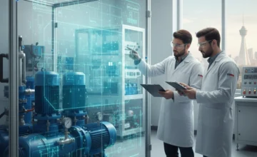 استانداردهای فنی بوستر پمپ آبرسانی در ایران