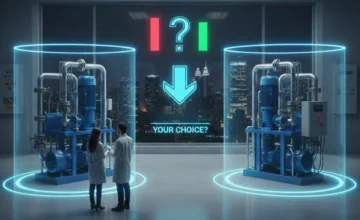 بوستر پمپ آبارا بهتر است یا نوید موتور؟