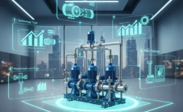 راهنمای خرید بوستر پمپ آبرسانی با بودجه محدود