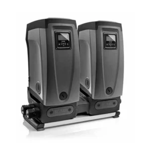 بوستر پمپ آبرسانی دو پمپ هوشمند خانگی داب EASYBOX MINI | ۱ اسب