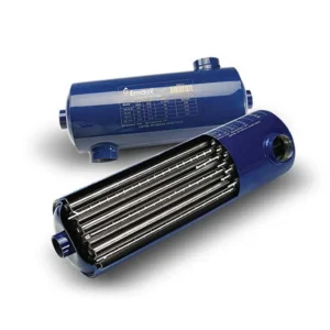 مبدل حرارتی ایمکس HE 120