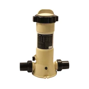 کلرزن خطی ایمکس CL-01