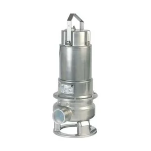 لجن کش فلوتر دار ابارا DW 100MA